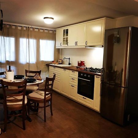 Apartment Zagy Blue Загреб Екстериор снимка