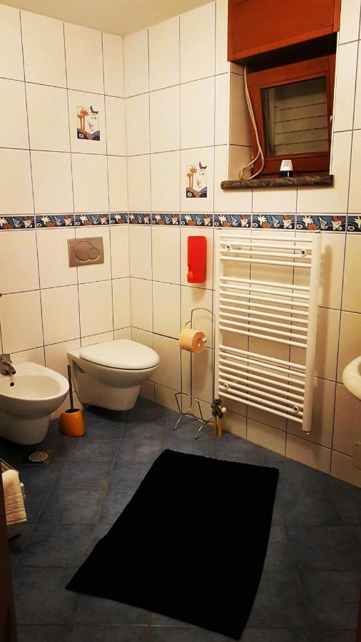 Apartment Zagy Blue Загреб Екстериор снимка