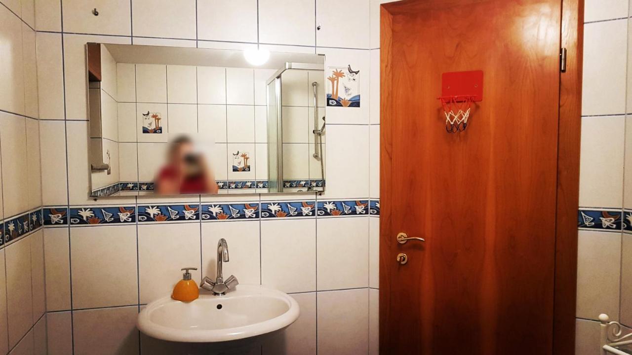 Apartment Zagy Blue Загреб Екстериор снимка