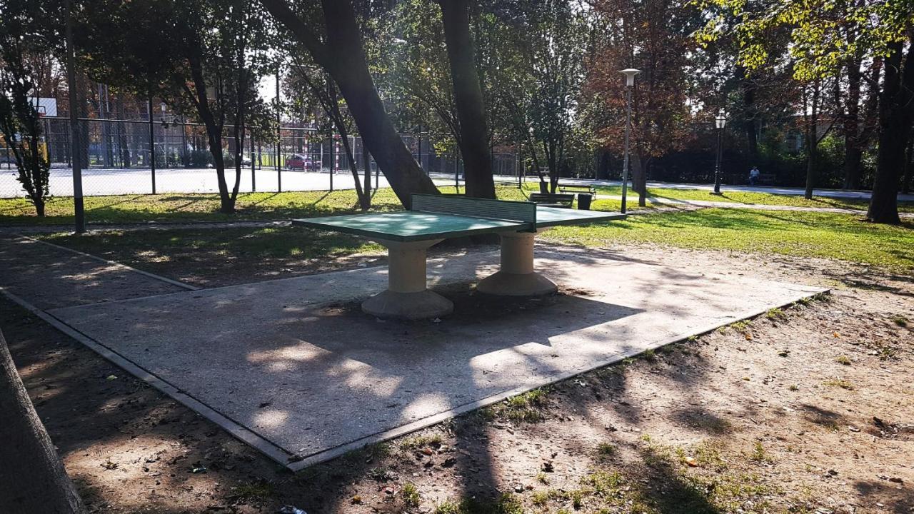 Apartment Zagy Blue Загреб Екстериор снимка