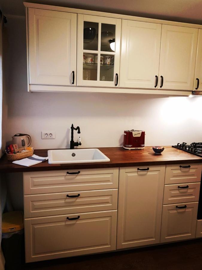 Apartment Zagy Blue Загреб Екстериор снимка