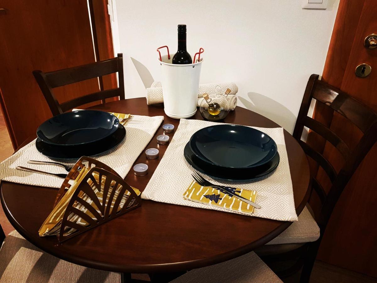 Apartment Zagy Blue Загреб Екстериор снимка