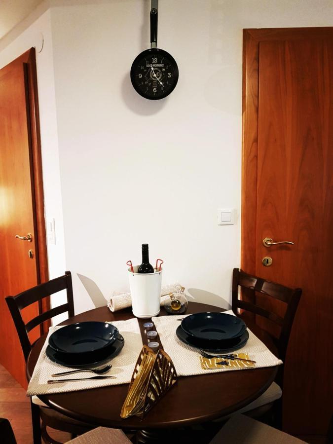Apartment Zagy Blue Загреб Екстериор снимка