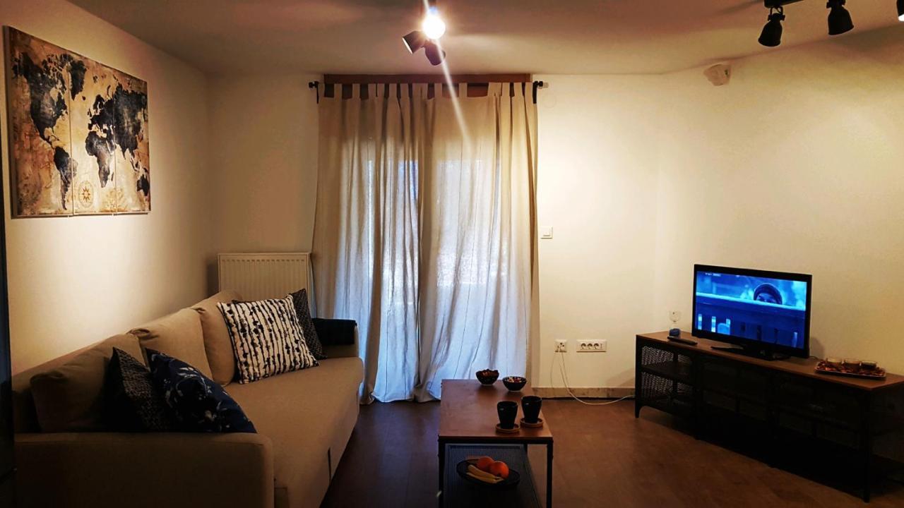 Apartment Zagy Blue Загреб Екстериор снимка