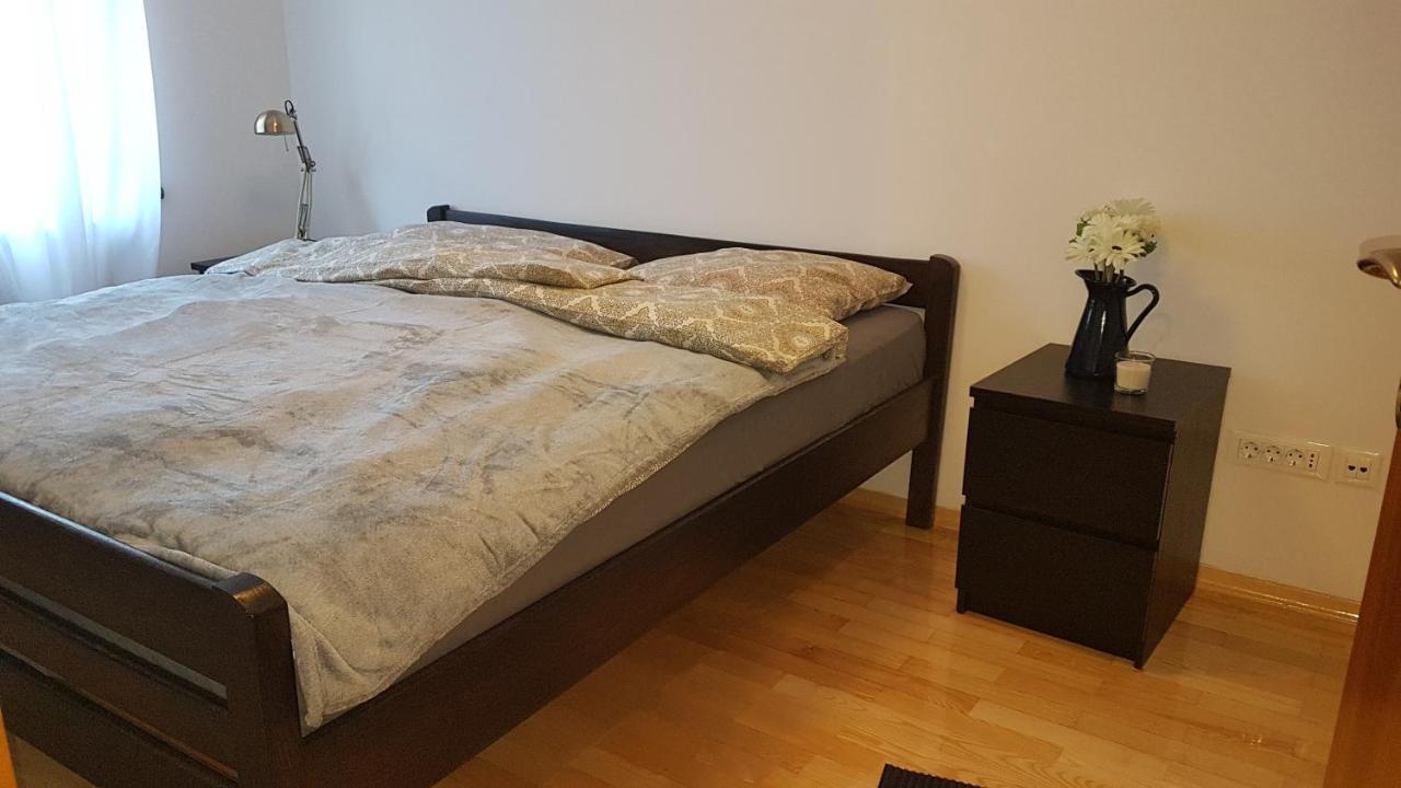 Apartment Zagy Blue Загреб Екстериор снимка