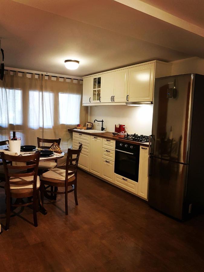 Apartment Zagy Blue Загреб Екстериор снимка